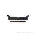 2.54mm Pitch Ejector Header 6P-64P